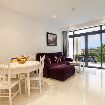 The Ocean Apartment Idcwh B302 Da Nang Exterior photo