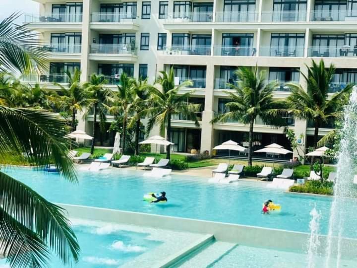 The Ocean Apartment Idcwh B302 Da Nang Exterior photo