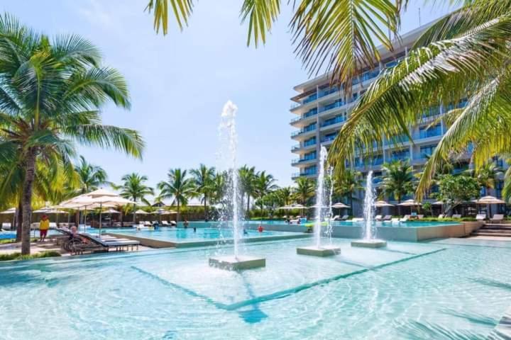 The Ocean Apartment Idcwh B302 Da Nang Exterior photo