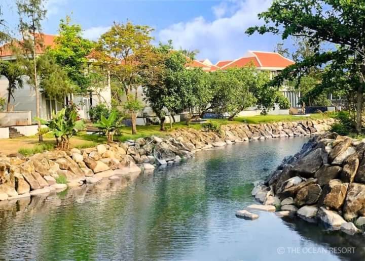 The Ocean Apartment Idcwh B302 Da Nang Exterior photo