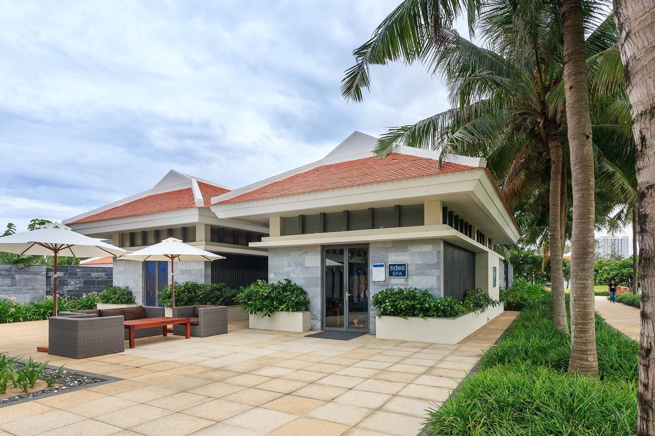 The Ocean Apartment Idcwh B302 Da Nang Exterior photo