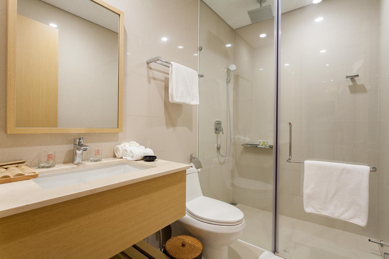 The Ocean Apartment Idcwh B302 Da Nang Exterior photo