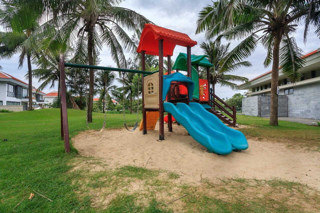 The Ocean Apartment Idcwh B302 Da Nang Exterior photo