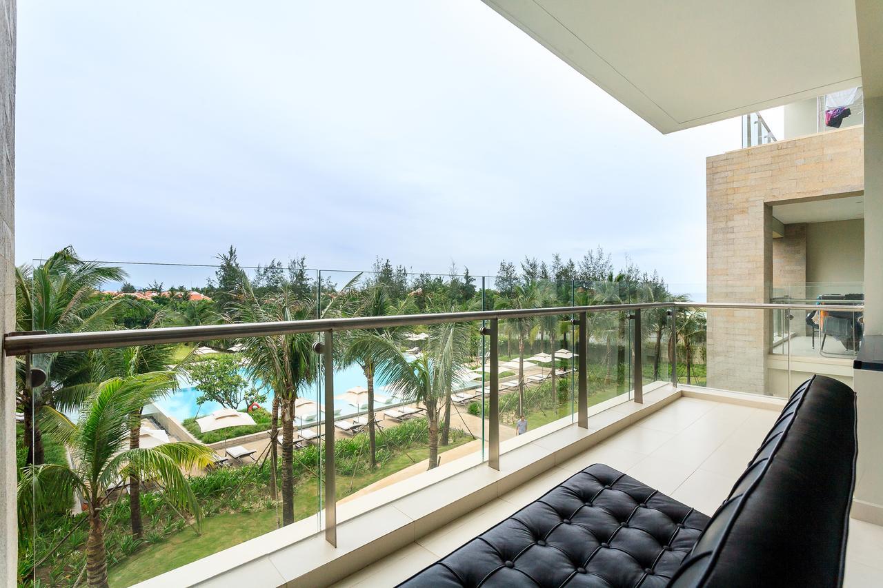 The Ocean Apartment Idcwh B302 Da Nang Exterior photo