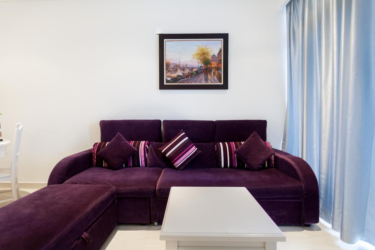 The Ocean Apartment Idcwh B302 Da Nang Exterior photo